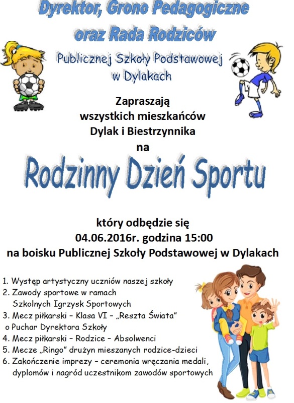 rodzinny dzień sportu 1m